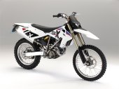 2010 BMW G 450 X photo